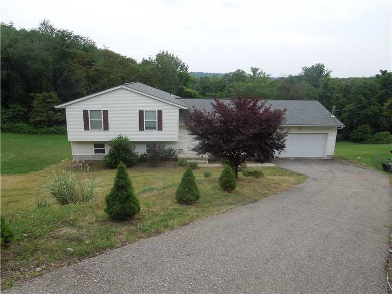 189 Profio Road McDonald, PA 15057 - Photo 2 of 25 Exterior Front.