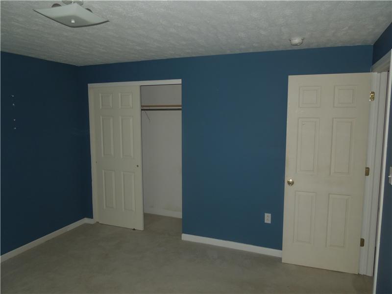 189 Profio Road McDonald, PA 15057 - Photo 18 of 25 Bedroom. bedroom #2--upper hallway 2nd door on left --across from master bedroom