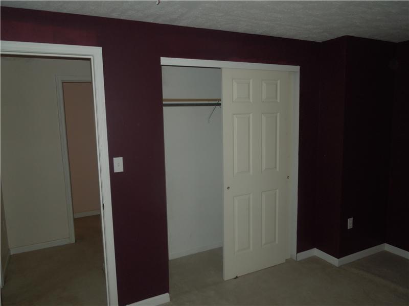 189 Profio Road McDonald, PA 15057 - Photo 19 of 25 Bedroom. bedroom #3--1st doorway 0n left across from full bath on the upper level