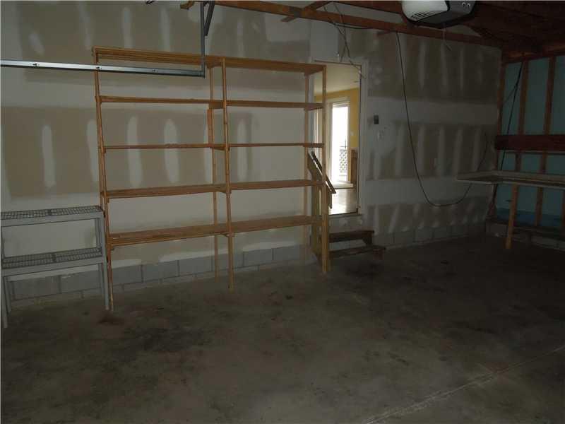 189 Profio Road McDonald, PA 15057 - Photo 25 of 25 Parking Lot/Garage. garage with doorway to kitchen on main level