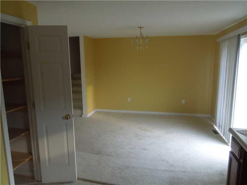 189 Profio Road McDonald, PA 15057 - Photo 10 of 25 Dining Room. diningroom view from kitchen