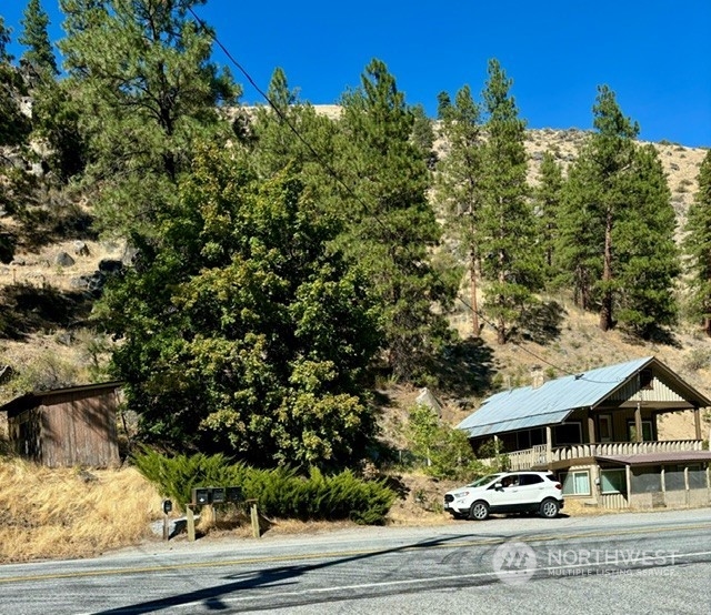 8820 Entiat River Road Entiat, WA 98822 - Photo 2 of 21 Gallery Image 2