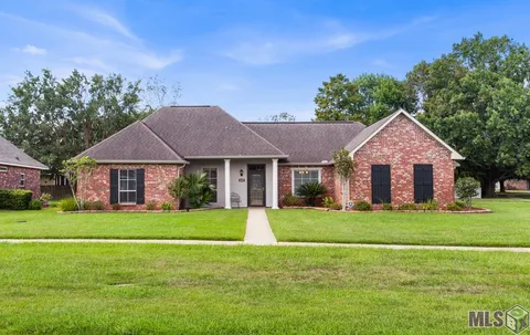 $274,900 | 4397 Pasture Clear Court, Zachary, LA 70791