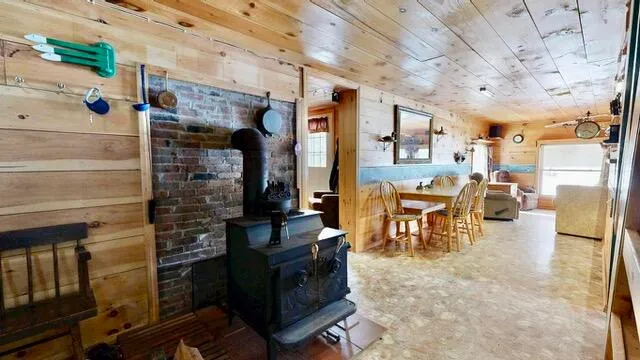 $389,900 | 15 Hamlin Loop, Harmony, ME 04942