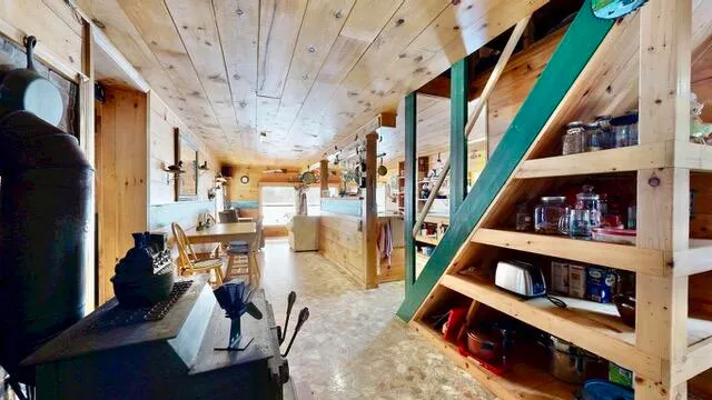 $389,900 | 15 Hamlin Loop, Harmony, ME 04942