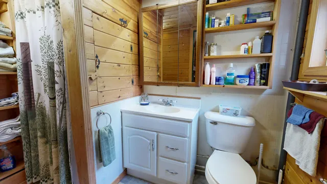 $389,900 | 15 Hamlin Loop, Harmony, ME 04942