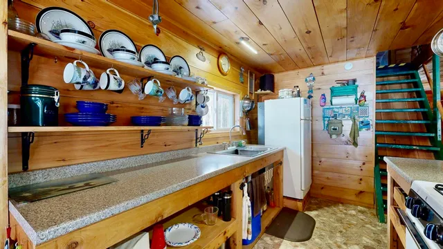 $389,900 | 15 Hamlin Loop, Harmony, ME 04942