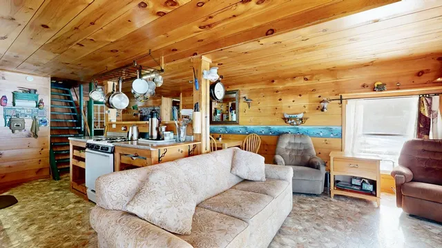 $389,900 | 15 Hamlin Loop, Harmony, ME 04942