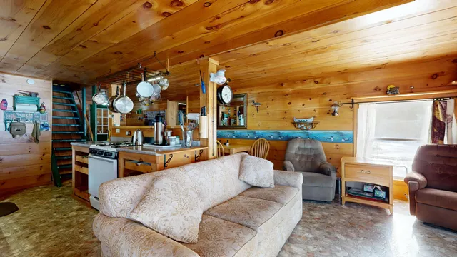 $389,900 | 15 Hamlin Loop, Harmony, ME 04942