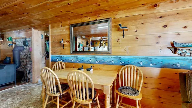 $389,900 | 15 Hamlin Loop, Harmony, ME 04942