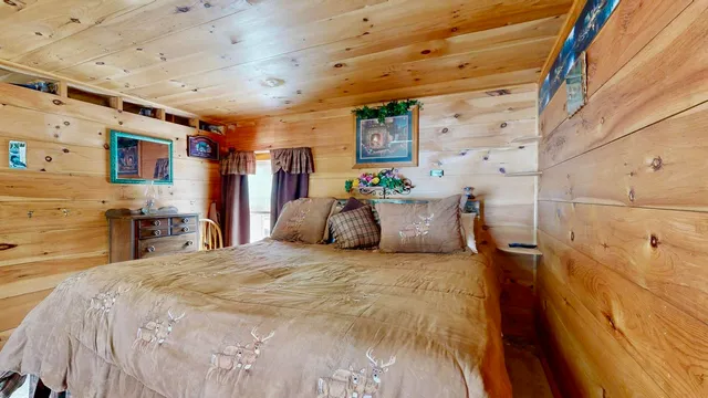 $389,900 | 15 Hamlin Loop, Harmony, ME 04942