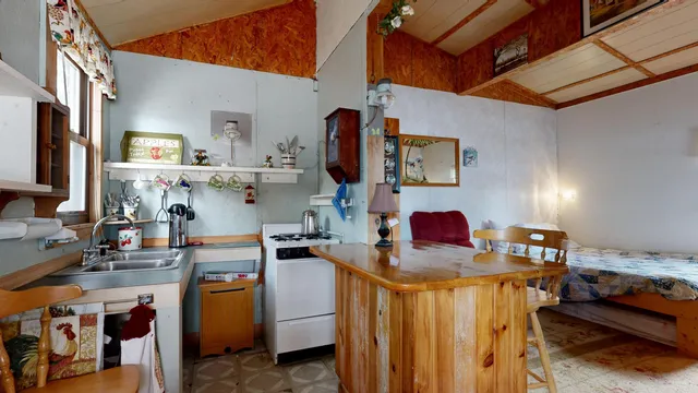 $389,900 | 15 Hamlin Loop, Harmony, ME 04942