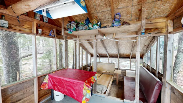 $389,900 | 15 Hamlin Loop, Harmony, ME 04942