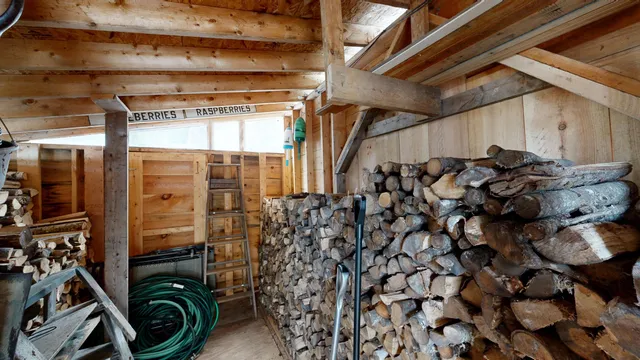 $389,900 | 15 Hamlin Loop, Harmony, ME 04942