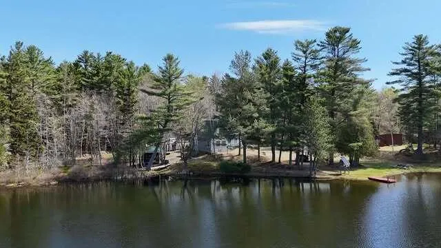 $389,900 | 15 Hamlin Loop, Harmony, ME 04942