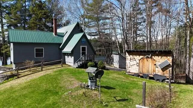 $389,900 | 15 Hamlin Loop, Harmony, ME 04942