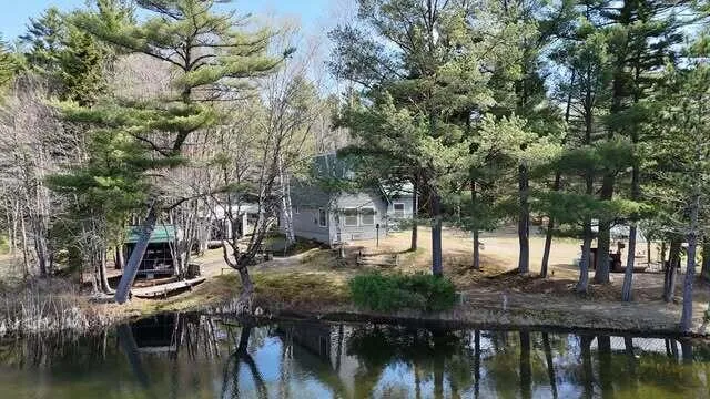 $389,900 | 15 Hamlin Loop, Harmony, ME 04942