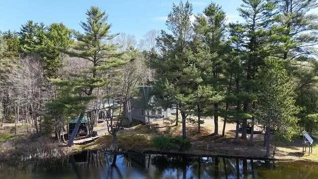 $389,900 | 15 Hamlin Loop, Harmony, ME 04942