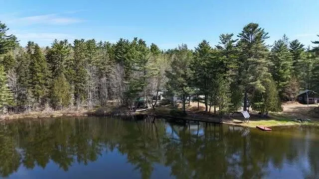 $389,900 | 15 Hamlin Loop, Harmony, ME 04942