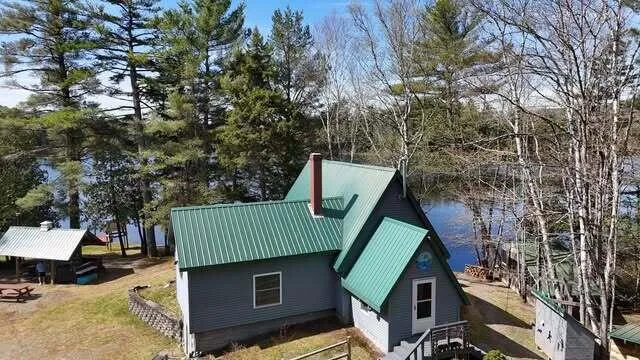 $389,900 | 15 Hamlin Loop, Harmony, ME 04942