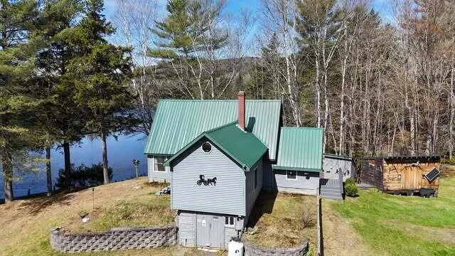 $389,900 | 15 Hamlin Loop, Harmony, ME 04942