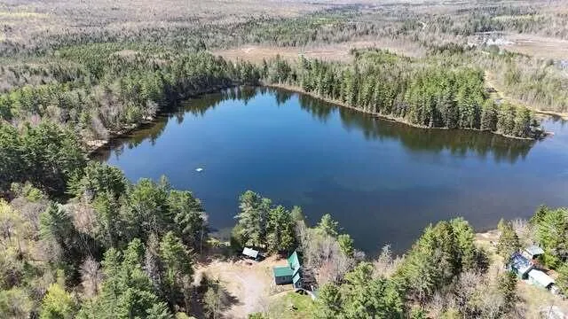 $389,900 | 15 Hamlin Loop, Harmony, ME 04942