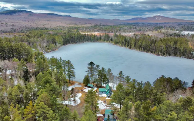 $389,900 | 15 Hamlin Loop, Harmony, ME 04942