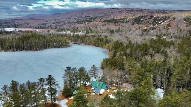 $389,900 | 15 Hamlin Loop, Harmony, ME 04942