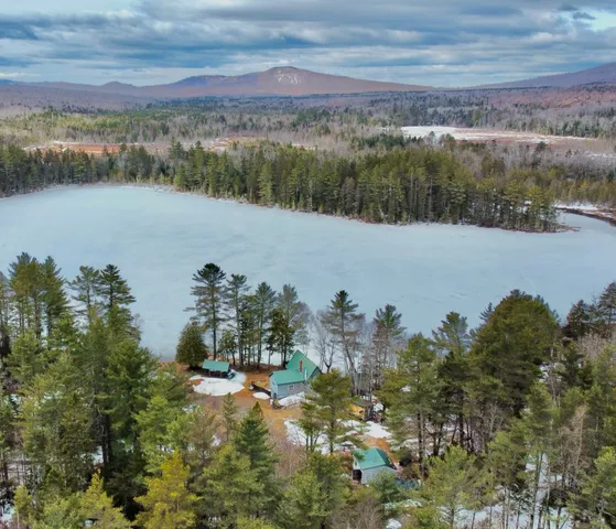 $389,900 | 15 Hamlin Loop, Harmony, ME 04942