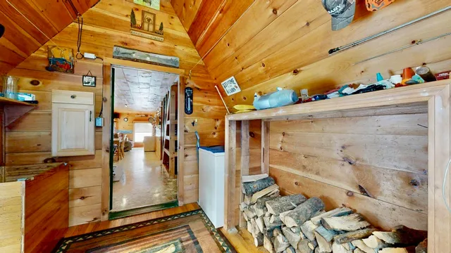 $389,900 | 15 Hamlin Loop, Harmony, ME 04942