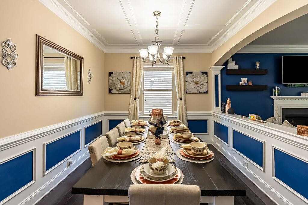 3578 Eastern Branch Road Raleigh, NC 27610 - Photo 9 of 25 Photo 9