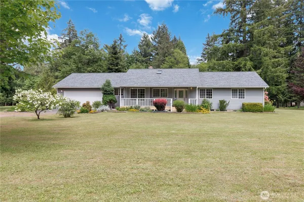 $625,000 | 1607 Winlock-Vader Road, Winlock, WA 98596