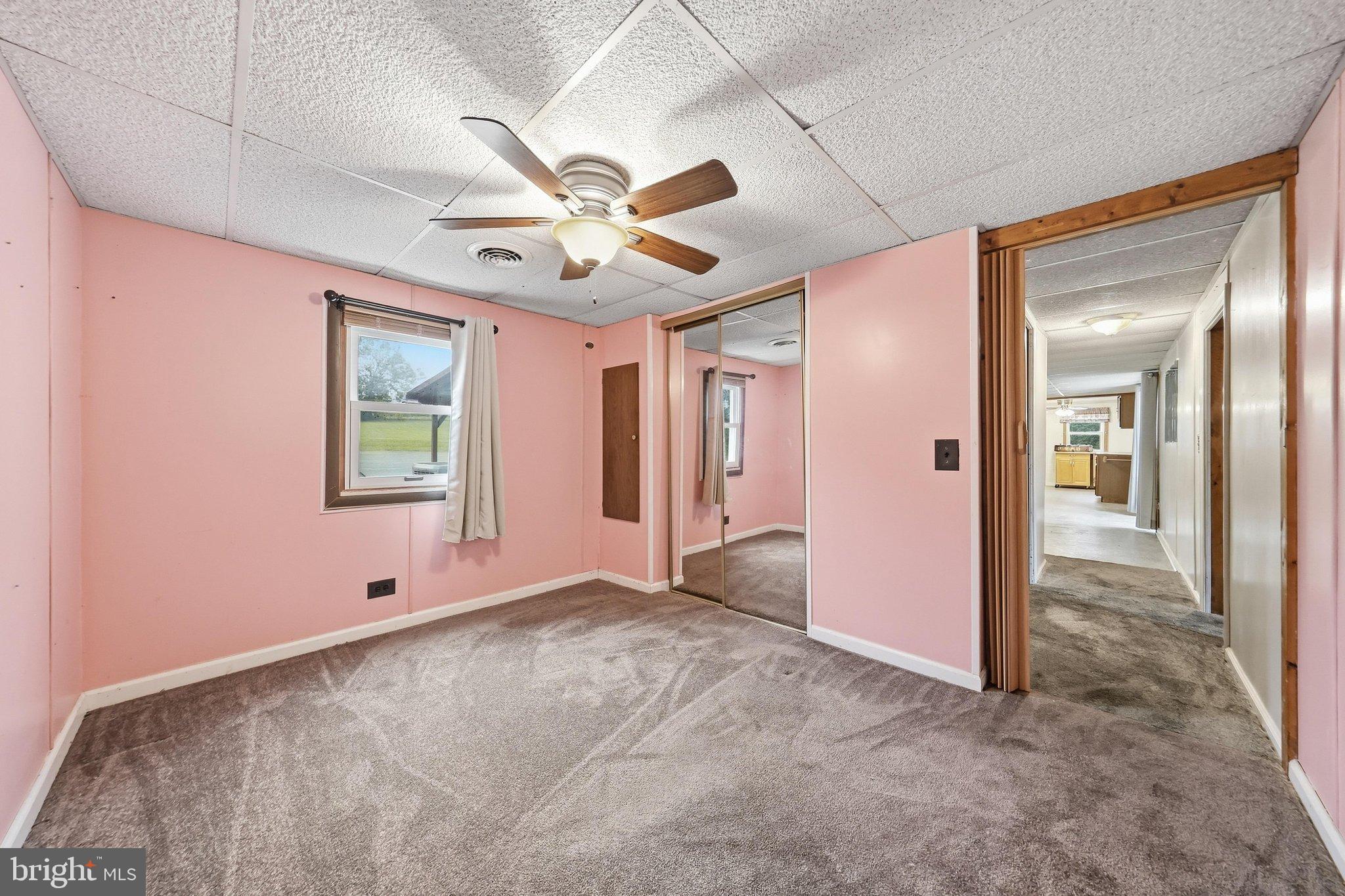 12349 Layman Road Thurmont, MD 21788 - Photo 29 of 50 Bedroom 2