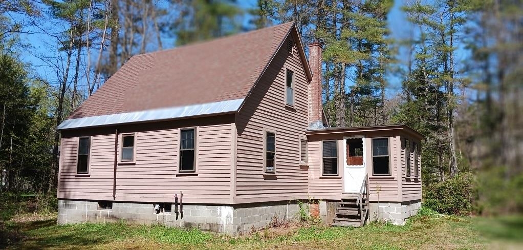 7 Tannery Road Gilsum, NH 03448 - Photo 1 of 16