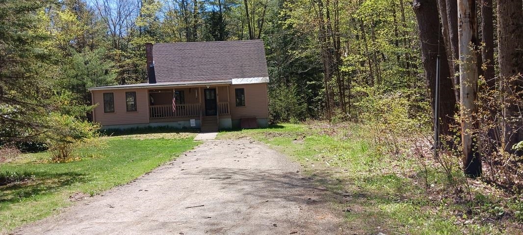 7 Tannery Road Gilsum, NH 03448 - Photo 2 of 16