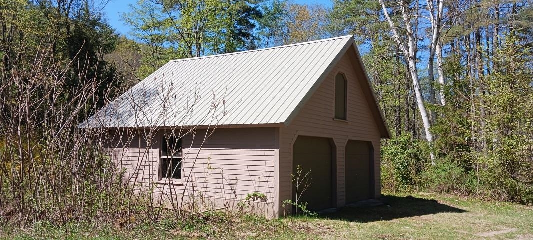 7 Tannery Road Gilsum, NH 03448 - Photo 5 of 16