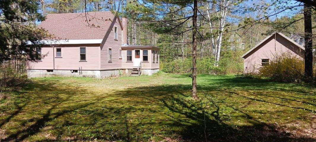 7 Tannery Road Gilsum, NH 03448 - Photo 7 of 16