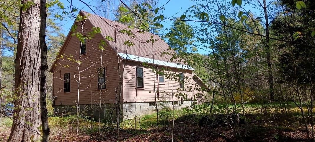 7 Tannery Road Gilsum, NH 03448 - Photo 9 of 16