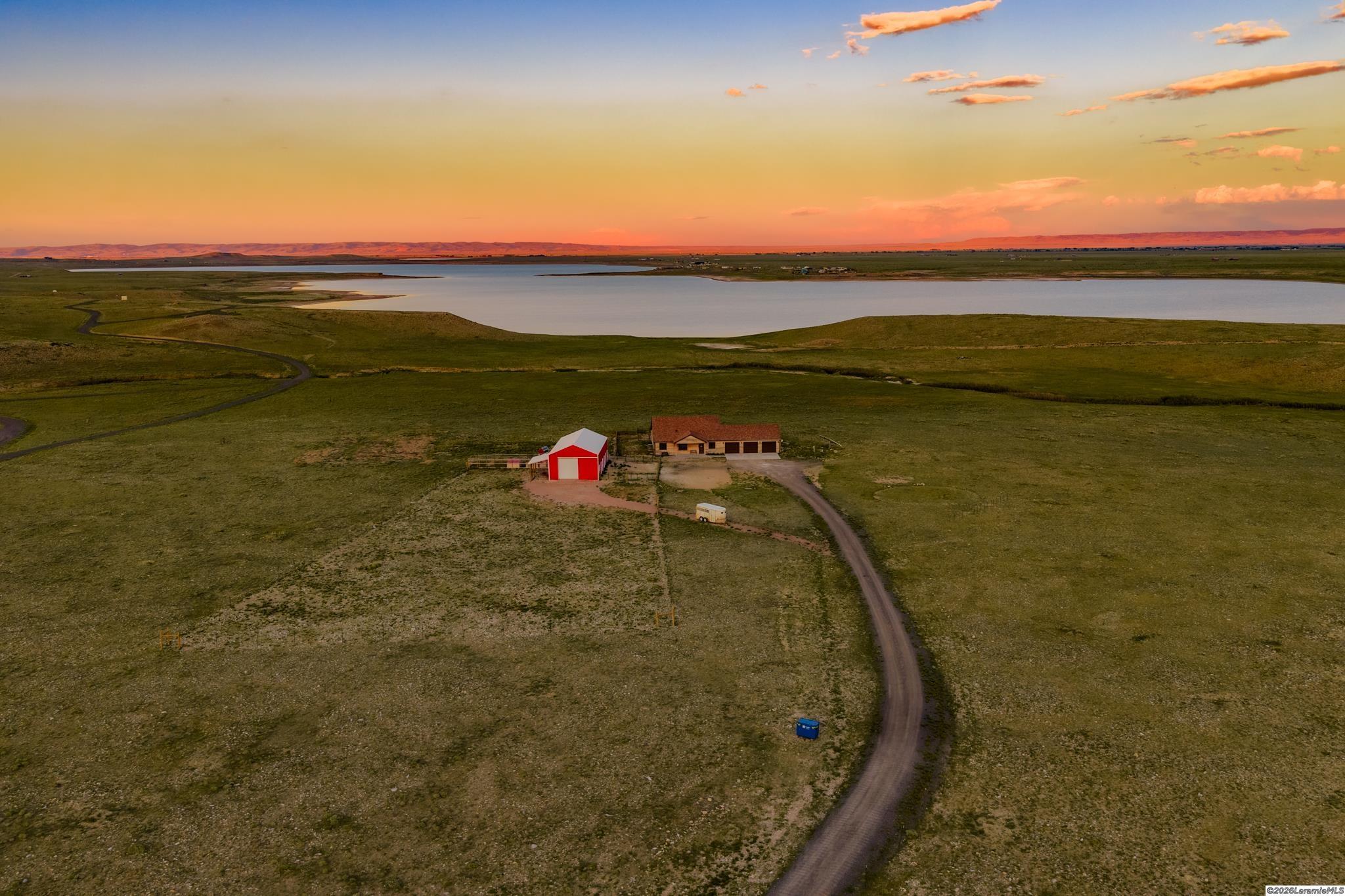 175 Stagecoach Road Laramie, WY 82070 - Photo 4 of 26 Gallery Image 4