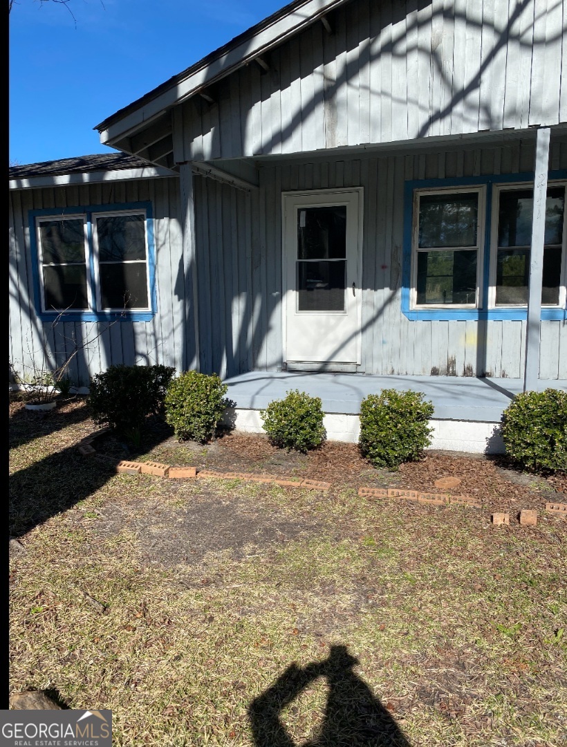 211 Wells Street Swainsboro, GA 30401 - Photo 3 of 19