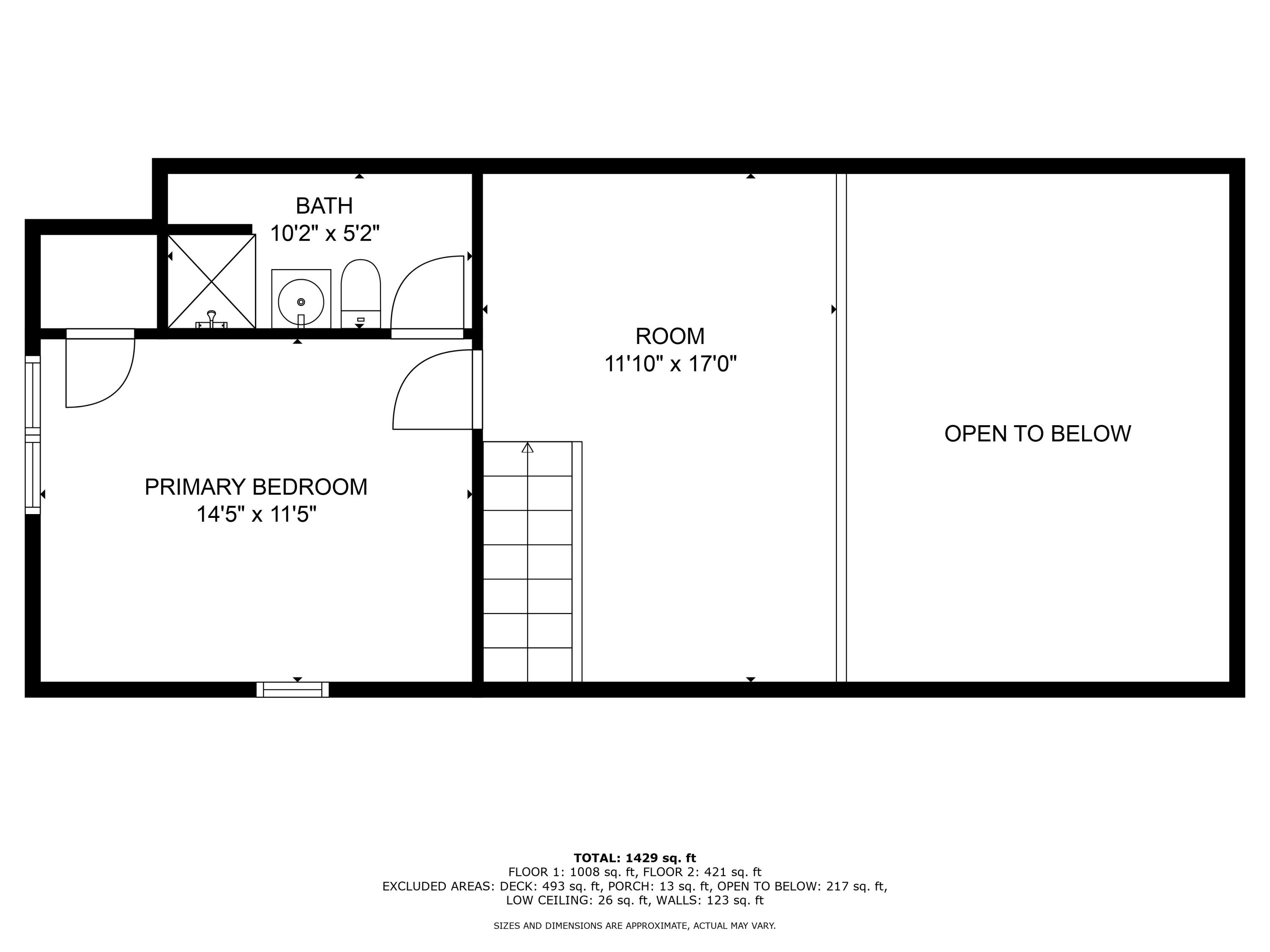 235 Main Street Mashpee, MA 02649 - Photo 23 of 24 2nd_floor_235_main_street_mashpee_with_d