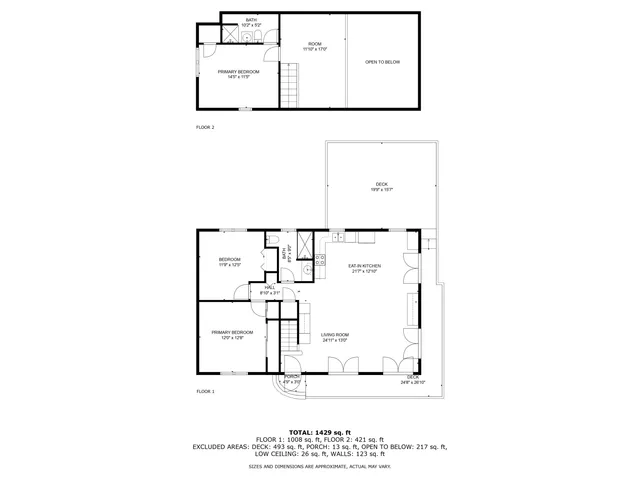 $479,999 | 235 Main Street, Mashpee, MA 02649