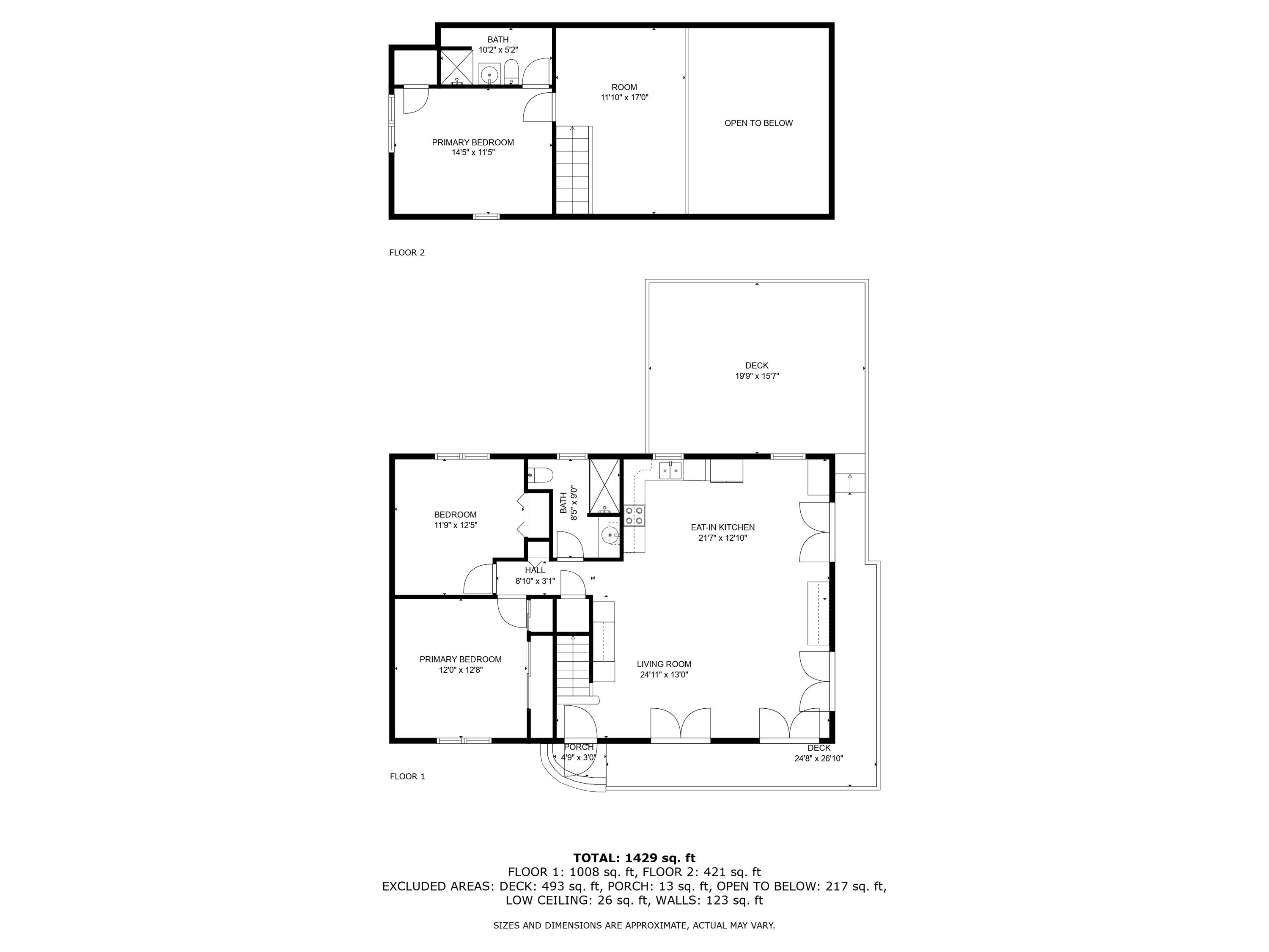 235 Main Street Mashpee, MA 02649 - Photo 24 of 24 all_floors_235_main_street_mashpee_with_