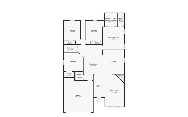 a picture of a room with a cabinet