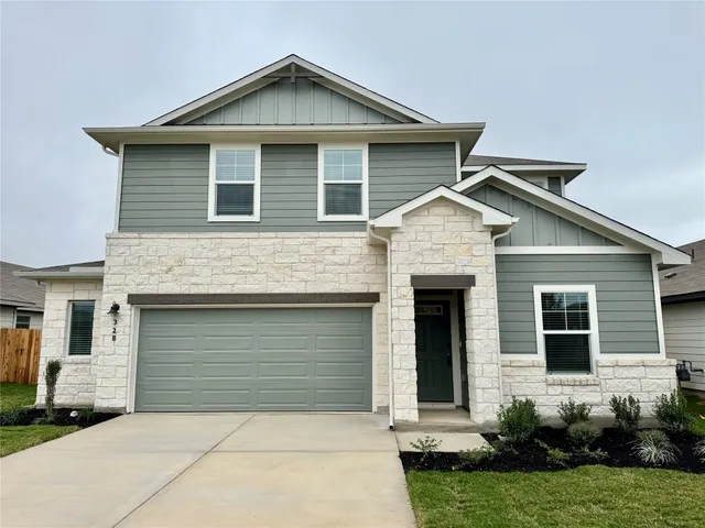 $369,455 | Undisclosed Address, Kyle, TX 78640