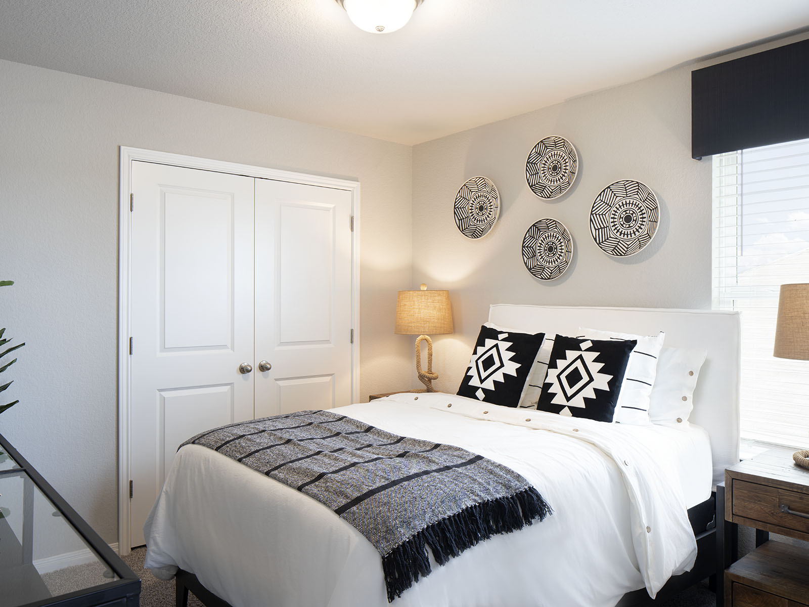 Undisclosed Address Kyle, TX 78640 - Photo 13 of 17 Photo is not of the actual home, but is an inspirational photo of builder’s model home and may depict options, furnishings, and/or decorator features that are not included