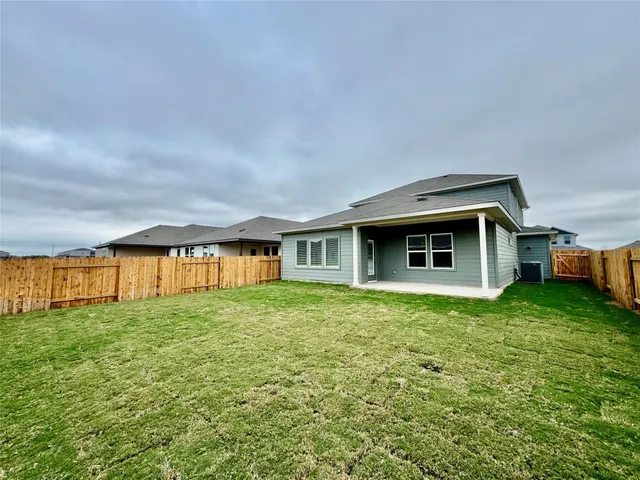 $369,455 | Undisclosed Address, Kyle, TX 78640