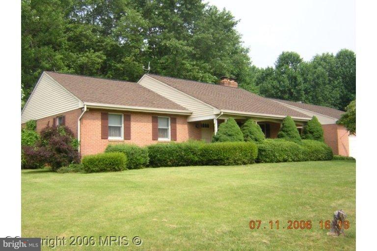 4208 Holbrook Road Randallstown, MD 21133 - Photo 1 of 11 Exterior (Main)