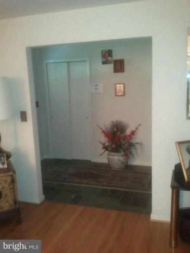 4208 Holbrook Road Randallstown, MD 21133 - Photo 2 of 11 Entrance / Foyer