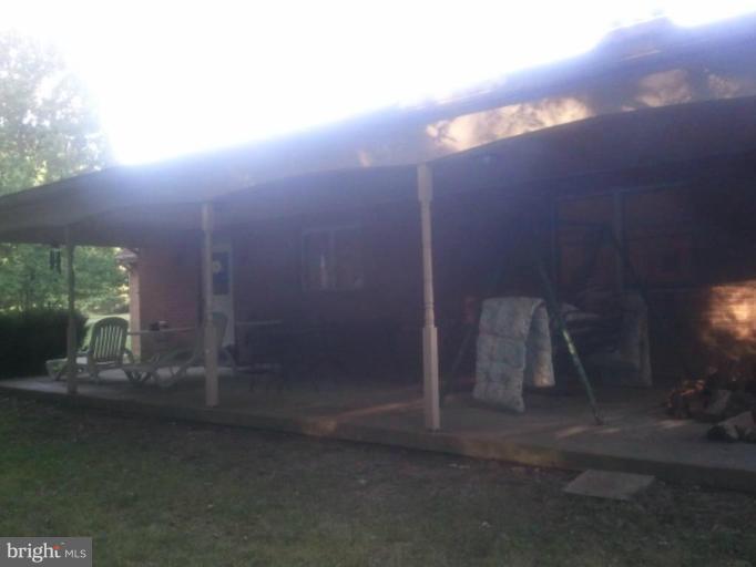 4208 Holbrook Road Randallstown, MD 21133 - Photo 11 of 11 Patio